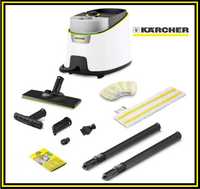 Пароочисник Karcher SC 4 Deluxe 1.513-460.0 пароочиститель