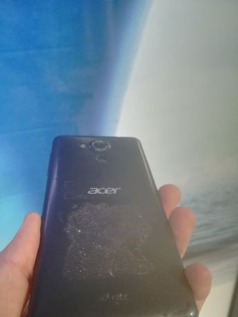 Acer Z500 На запчасти