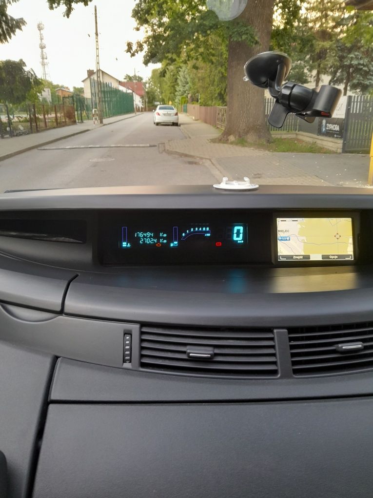 Renault Espace 4