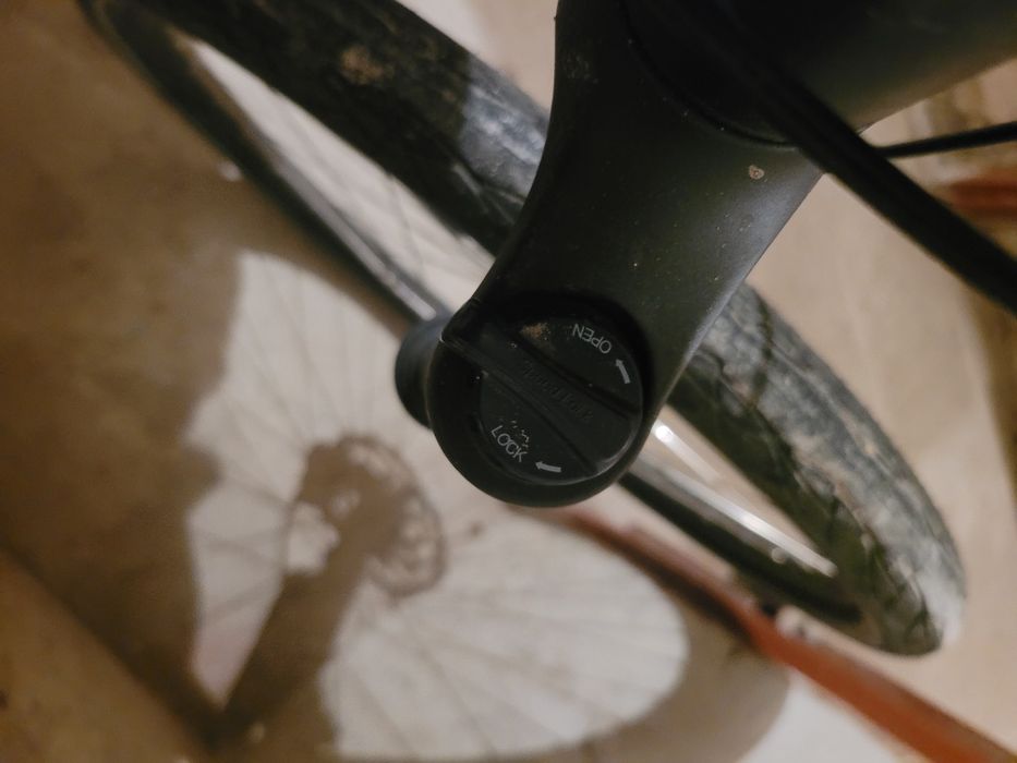 Sprzedam rower Unibike