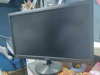 Monitor Asus VS247 LED 24' FullHD