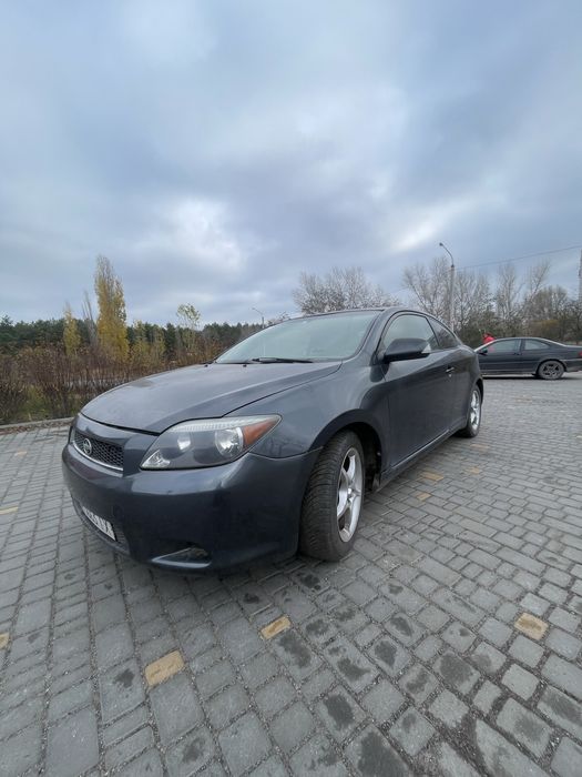 Scion Toyota tc 2.4 автомат