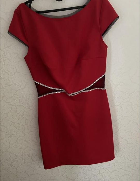 Жіноча сукня