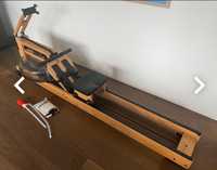 Wodny wioślarz WATERROWER PERFORMANCE,  aplikacja, sklep 8500 zł