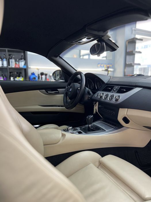 BMW Z4 PACK M 2.8 i