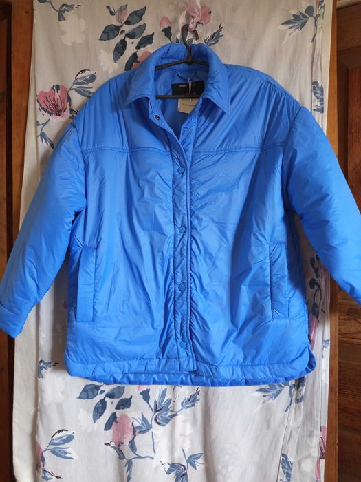 Куртка демісезон Sinsay