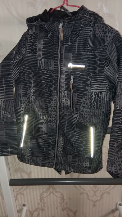 Продам куртку фирмы outwenture