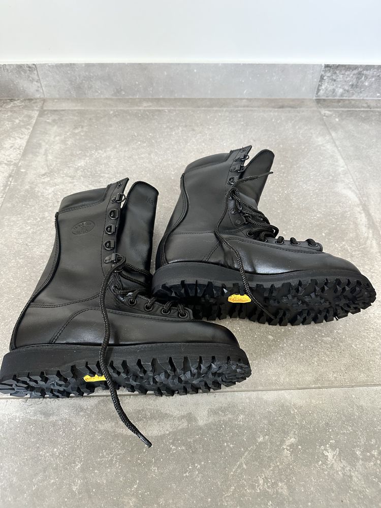Botas Goro-Tex tamanho 36