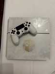 Vendo  PS4 500GB