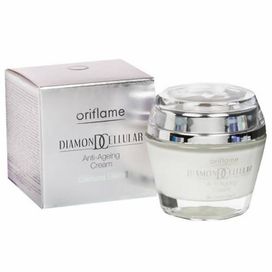 Oriflame diamondcellular krem na dzien