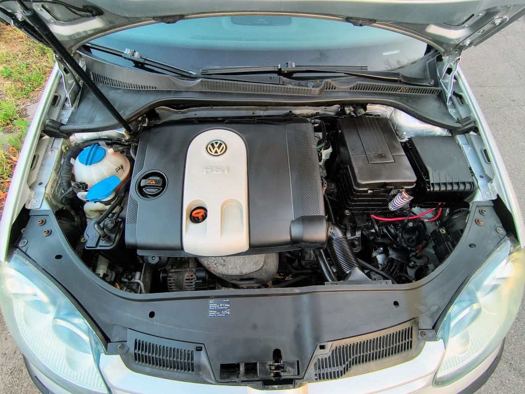 Golf 5 1.4 ,на ходу,переоформлення