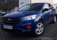 Ford escape 2.5 газ-бензин 2017р