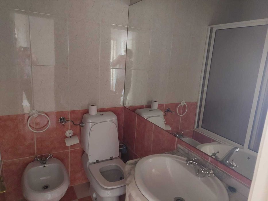 T1 com Piscina - Monte Gordo