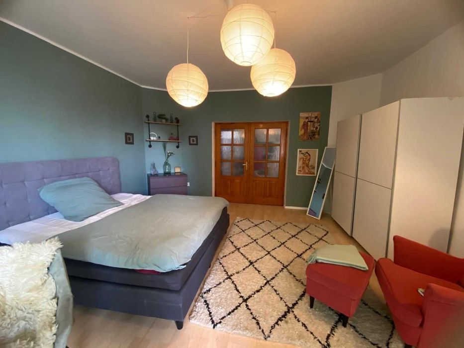 Pokój do wynajęcia w mieszkaniu studenckim na os. Azory