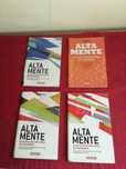 Revistas Alta Mente de 2021 e 2022