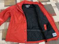 Лыжная мужская куртка+жилет 2в1 Killi.48 размер