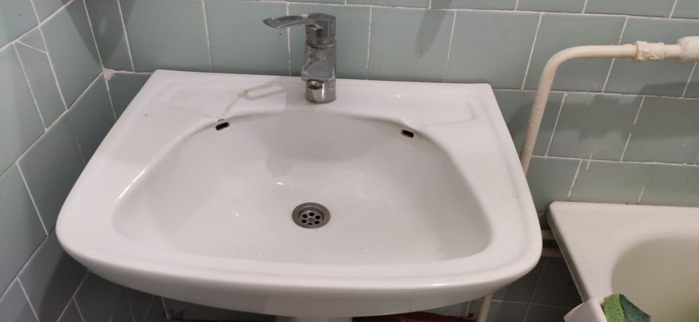 Продам умивальник