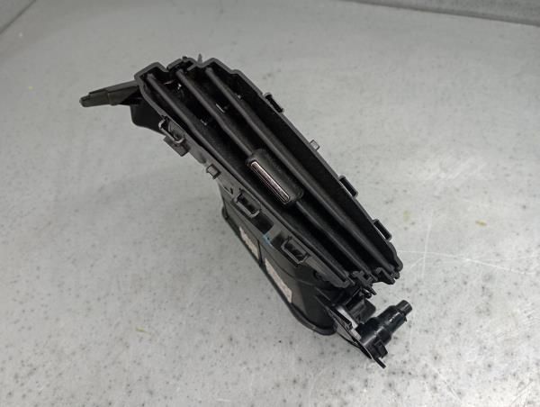 Comportas da chauffage / sofagem FORD Focus III