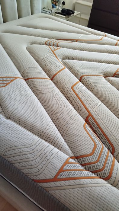 Colchão Bultex Pikolin - com garantia válida