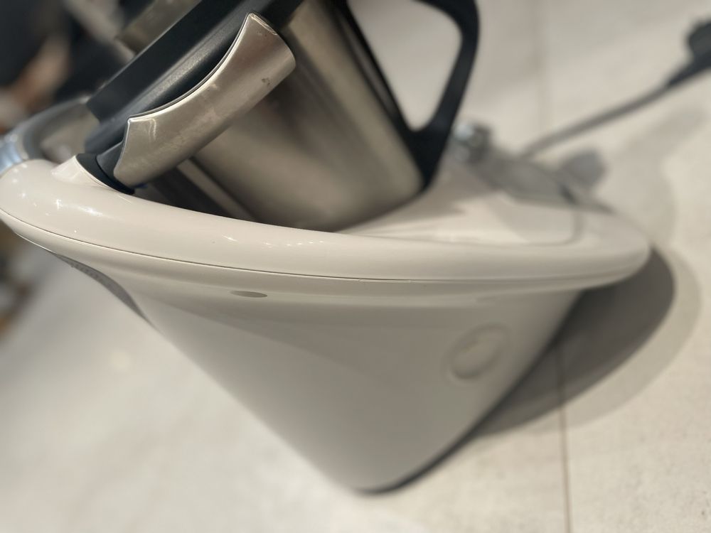 Thermomix tm5+kulinarne abc