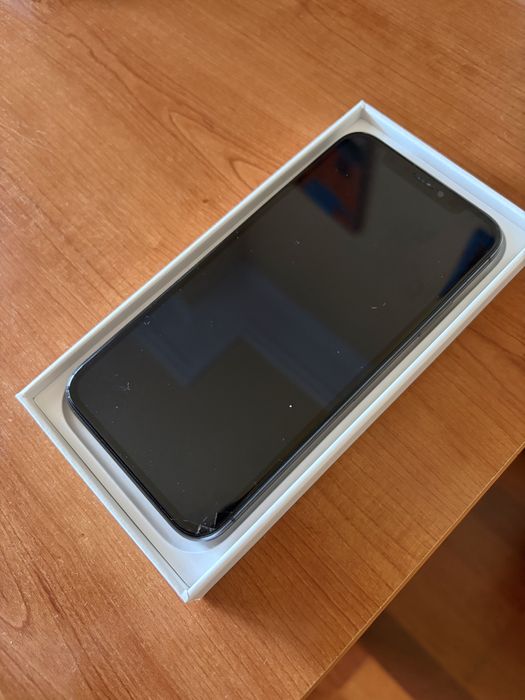 Iphone X 64 gb Meo