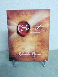 Livro "O Segredo" de Rhonda Byrne