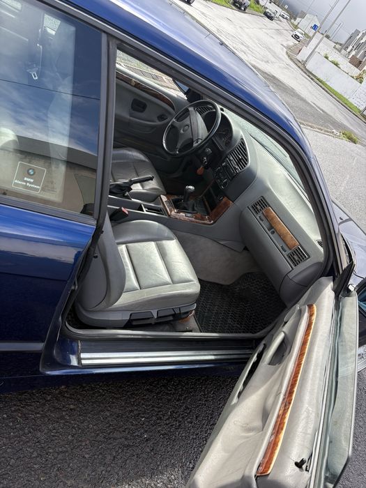 Bmw e36 318is Coupe