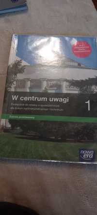 W centrum uwagi 1