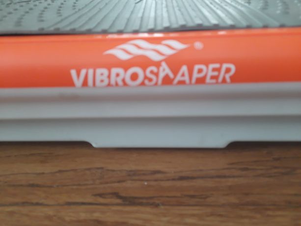 Platforma wibracyjna  wibrująca  Mango Vibro Shaper