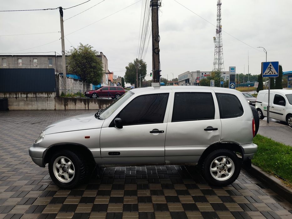 Продам власне авто