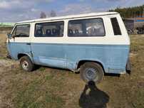 Sprzedam części VW T3 caravelle