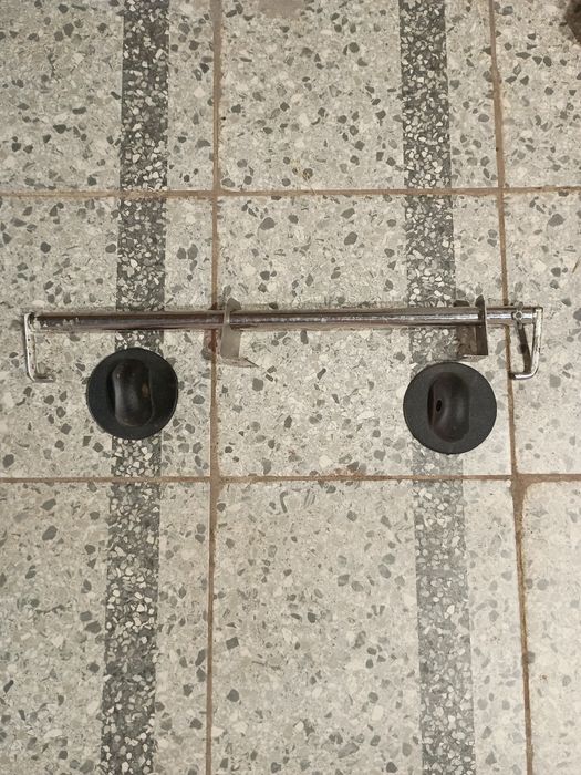 Фіксатор сидіння для лодки пвх