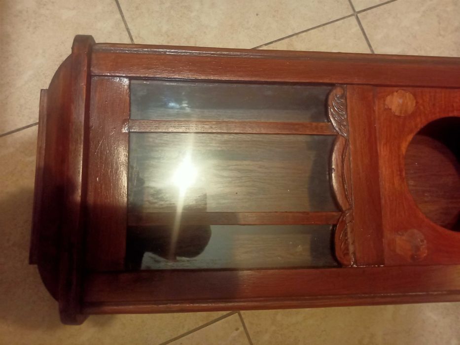 Skrzynia zegara -70 cm