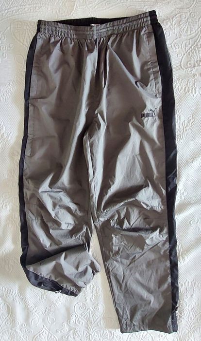Calças Puma - L - Novas