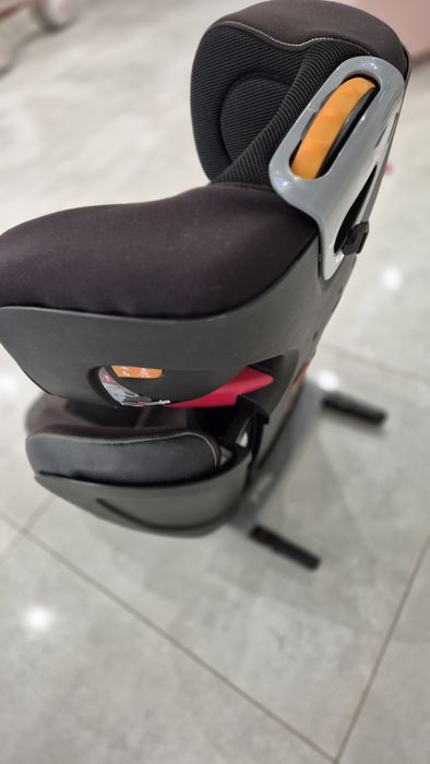 Chico fotelik samochodowy 15/36kg isofix