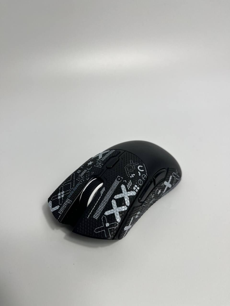 ‼️New‼️Мишка ігрова Attack Shark R1 бездротова