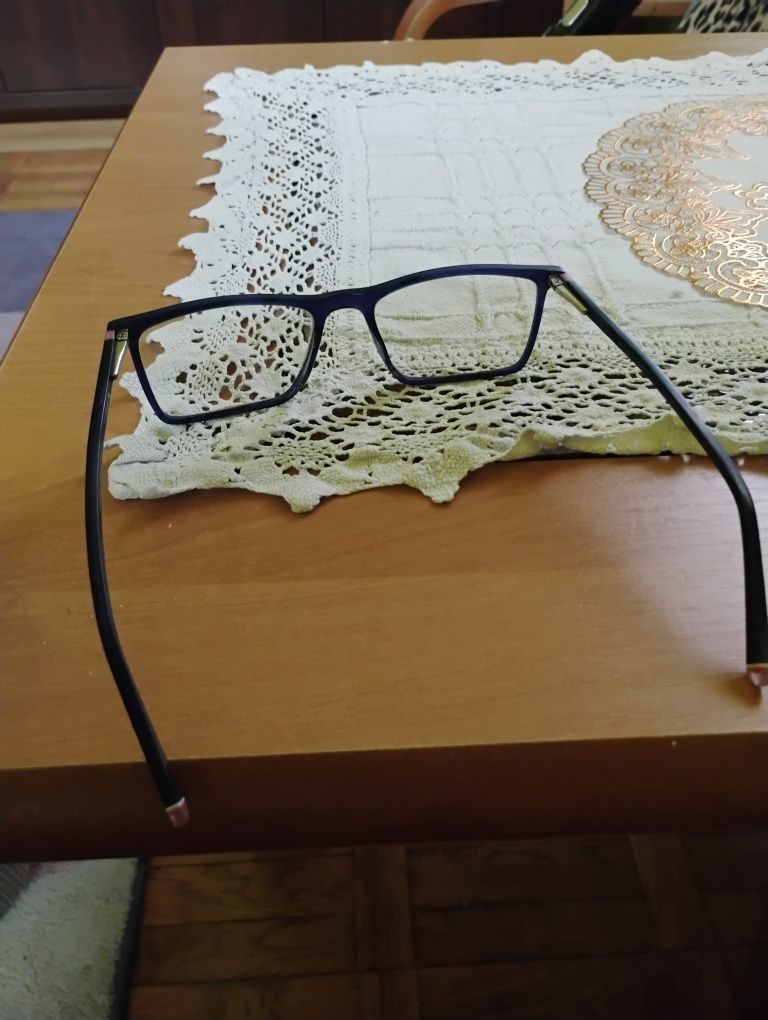 Okulary fotochromowe