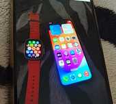 Telefon goophone plus zegarek