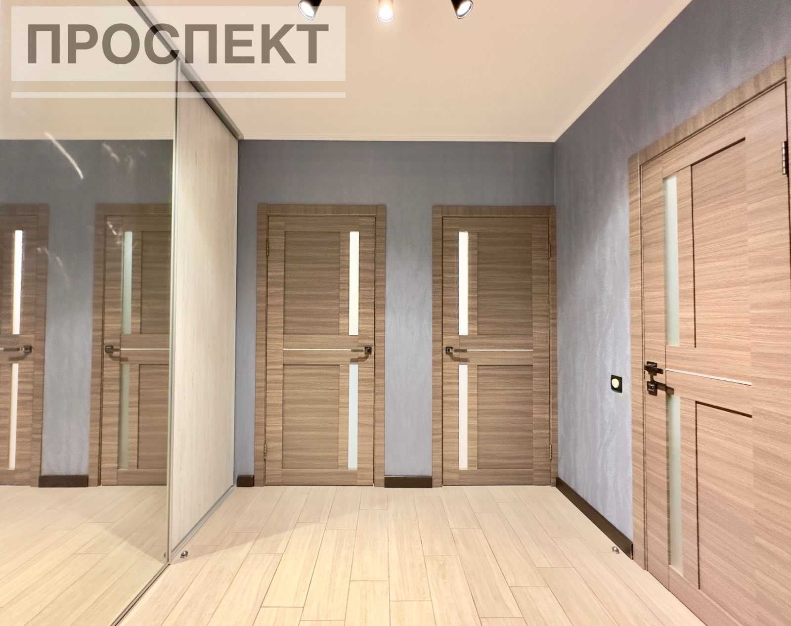 Продам 1-кімн квартиру в ЖК "Зарічний" (ТРЦ "Мануфактура" )