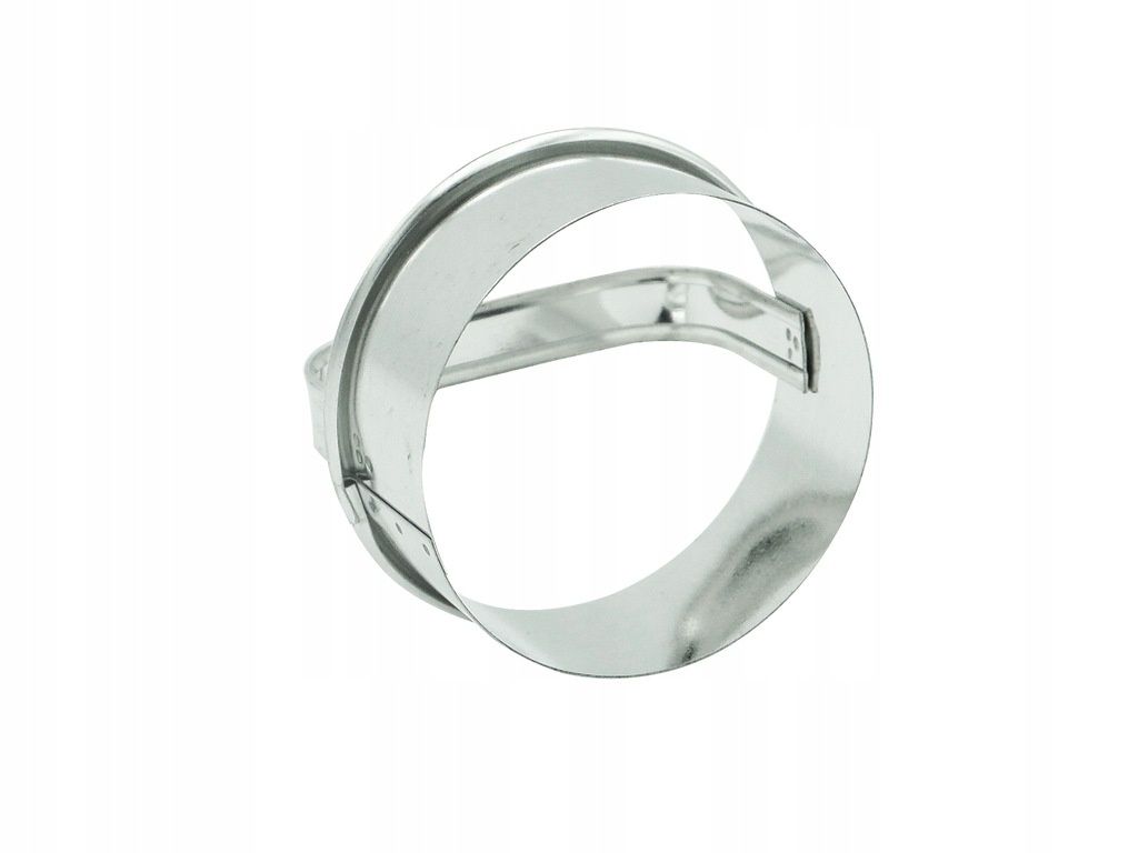 forma wykrawacz pierścień obręcz ring śr. 6 cm