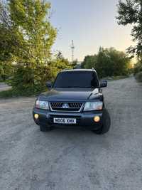 Mitsubishi Pajero Wagon 3 в Днепре 3.2 diesel AVTOMAT