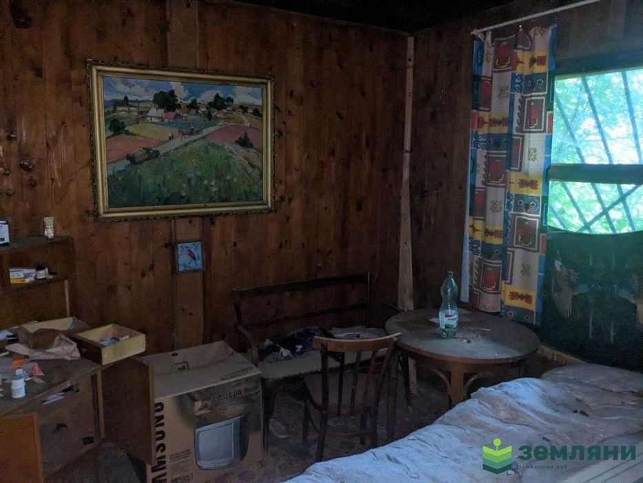 Продаж дачної ділянки з будинком в с. Угринів (10)