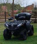 Quad Cf Moto 450