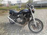 Kawasaki Zephyr ZEPHYR ZR 1100 z Niemiec klasyk