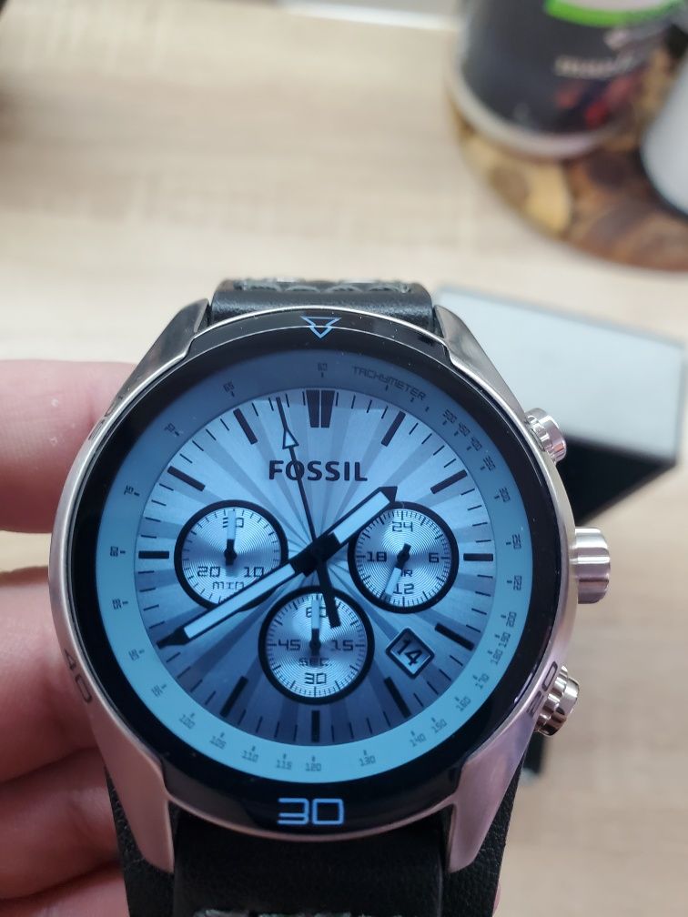 Годинник Tommy Hilfiger,Fossil оригінал часы