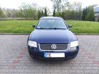 Volkswagen Passat 1.9 tdi 130km B5 FL comfortline 2002r. Czytaj opis