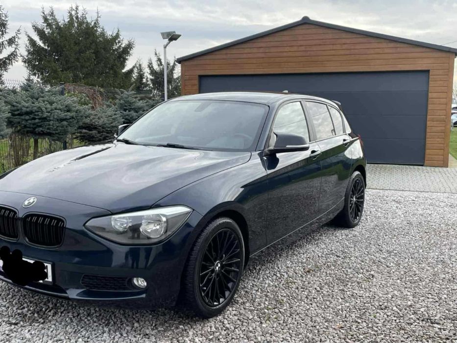 Sprzedam piekne Bmw G20