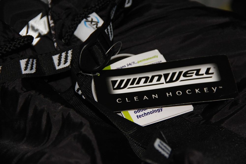 Хоккейные штаны Winnwell GX-4