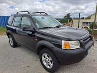 Land Rover Freelander 2.0 di