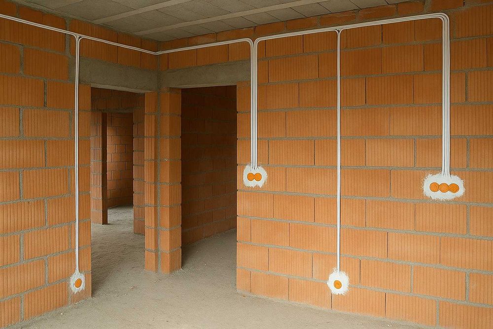 Instalacje elektryczne, gładzie,malowanie,panele  WOLNE REMINY